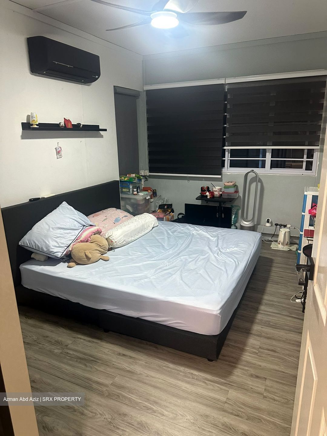 Woodlands Avenue 6 (Woodlands),  #598472811